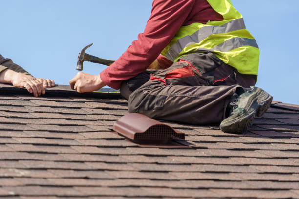 Reliable Genoa, IL Roofing Contractor Solutions