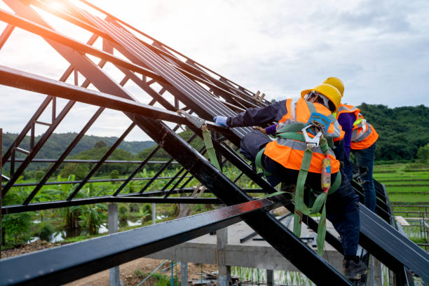 Best Affordable Roofing Company  in Genoa, IL