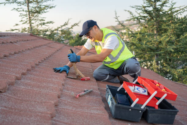Quick and Trustworthy Emergency Roof Repair Services in Genoa, IL