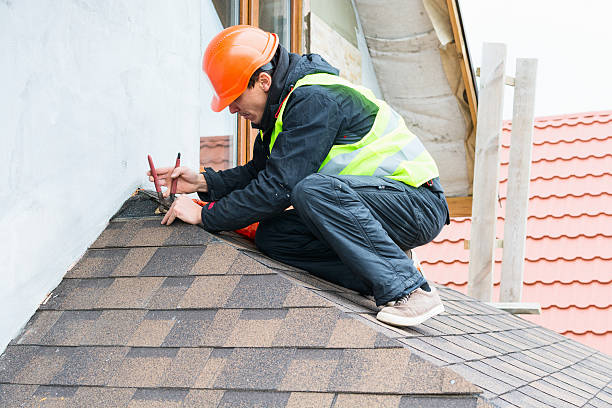 Best Storm Damage Roof Repair  in Genoa, IL