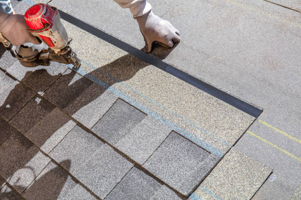 Quick and Trustworthy Emergency Roof Repair Services in Genoa, IL